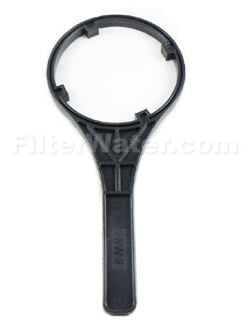 pentek water filter wrench